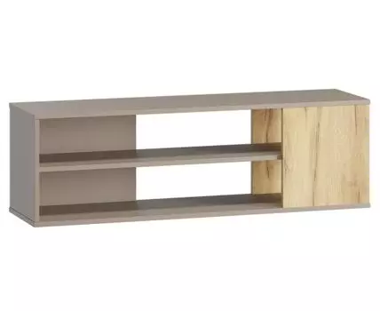 ТВ-тумба Ларсен Gene Latte Wood