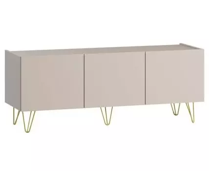 ТВ-тумба Леман-1 Latte