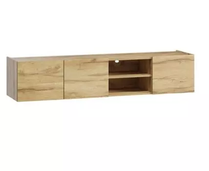 ТВ-тумба Леман-3 Wood