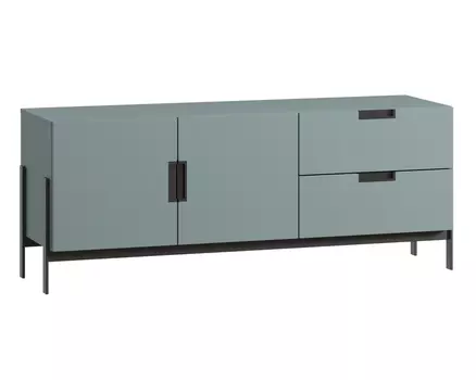 ТВ-тумба Лигес-1 Greenish