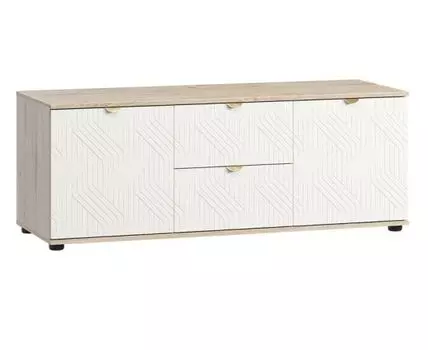 ТВ-тумба Монблан-1 Fancy Milk