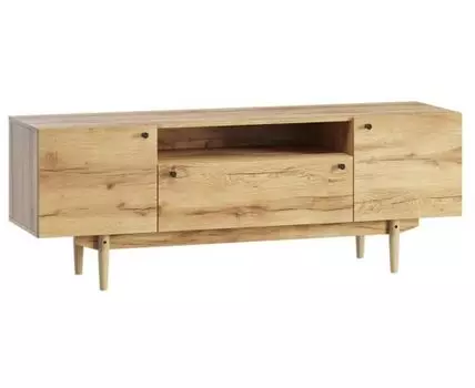 ТВ-тумба Орланд Wood