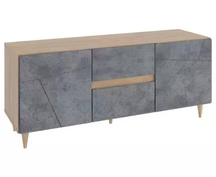 ТВ-тумба Самурай