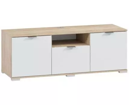 ТВ-тумба Стелла Дуб Сонома