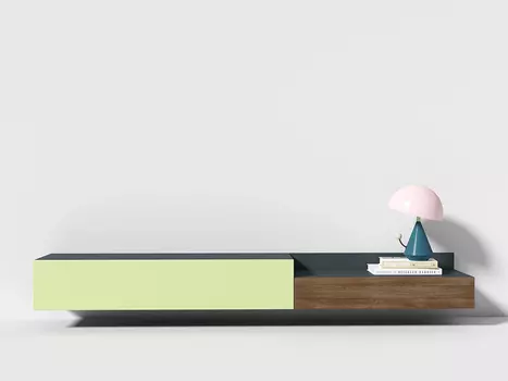 ТВ ТУМБА UNDER