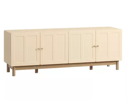 ТВ-тумба Виклу-2 Beige Oak