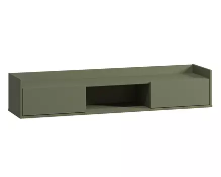 ТВ-тумба Воямполь-1 Olive