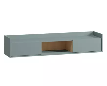 ТВ-тумба Воямполь-1 Plywood Mint