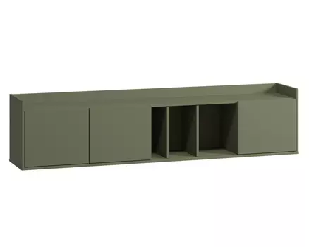 ТВ-тумба Воямполь-2 Olive