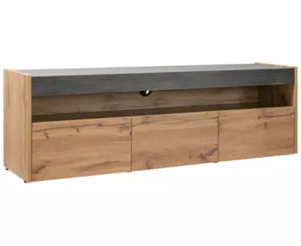 ТВ-тумбы Ире дуб вотан / интра