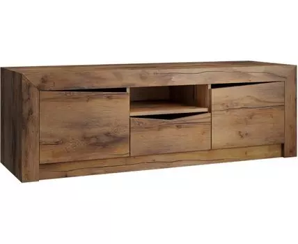 ТВ-тумбы Саманта таксония шоколадная