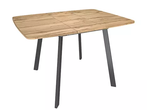 ТВИСТ - 2 Стол обеденный раздвижной