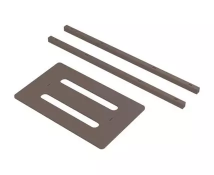 Удлинение Ellipsebed + матрас