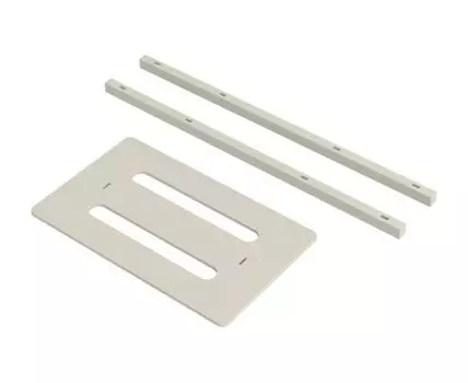 Удлинение Ellipsebed + матрас