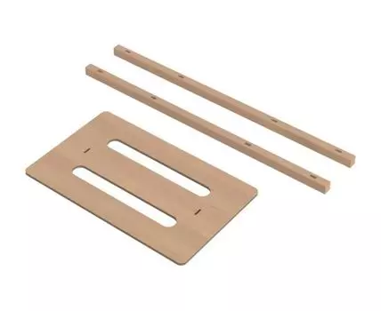 Удлинение Ellipsebed + матрас