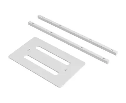 Удлинение Ellipsebed + матрас дополнитель