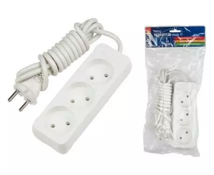 Удлинитель Uniel General purpose UL-00006562