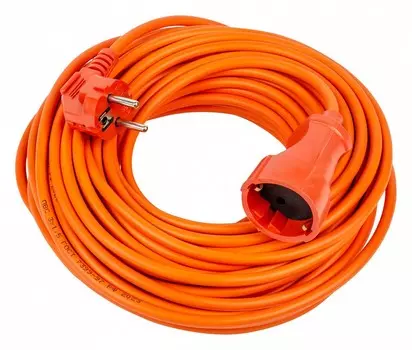 Удлинитель Uniel ORANGE UL-00010797