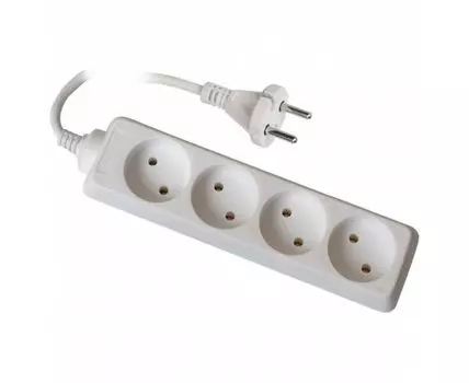 Удлинитель Uniel Standart 2866