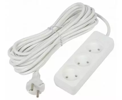 Удлинитель Uniel Ultra UL-00009980