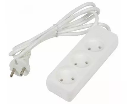 Удлинитель Uniel Ultra UL-00009981