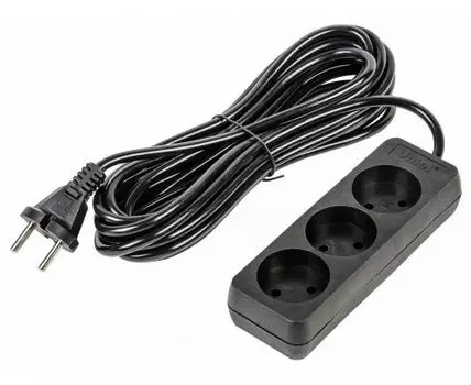Удлинитель Uniel Ultra UL-00009985