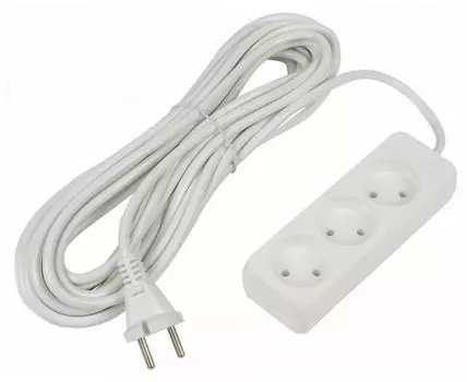 Удлинитель Uniel Ultra UL-00009986