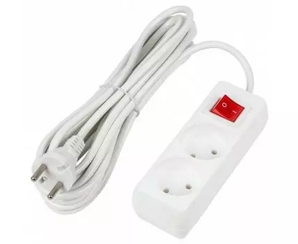 Удлинитель Uniel Ultra UL-00009993