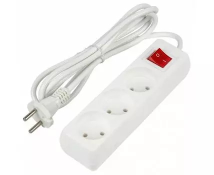 Удлинитель Uniel Ultra UL-00009994