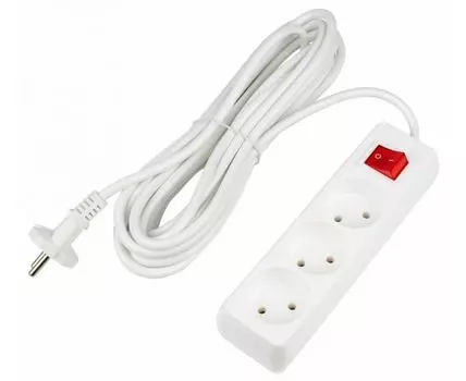 Удлинитель Uniel Ultra UL-00009997