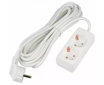 Удлинитель Uniel Ultra UL-00009999