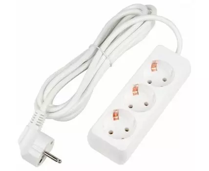 Удлинитель Uniel Ultra UL-00010001