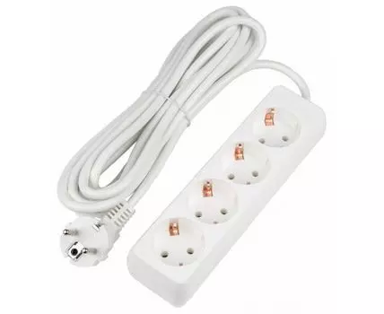 Удлинитель Uniel Ultra UL-00010007