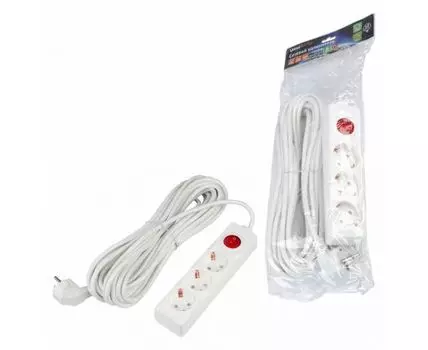 Удлинитель Uniel Ultra UL-00010014