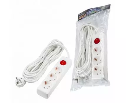 Удлинитель Uniel Ultra UL-00010019