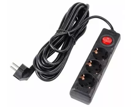 Удлинитель Uniel Ultra UL-00010020