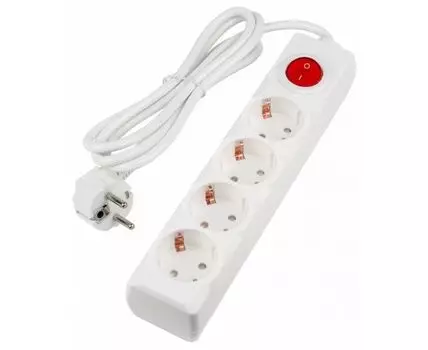 Удлинитель Uniel Ultra UL-00010021