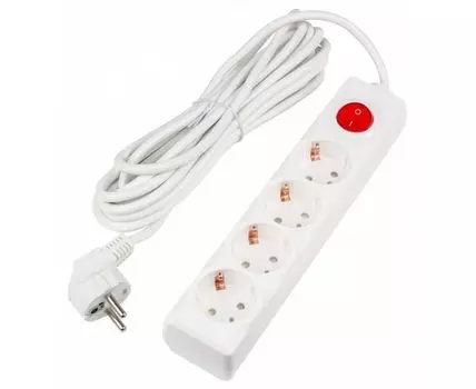 Удлинитель Uniel Ultra UL-00010024