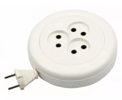 Удлинитель Uniel YX6-103 UL-00009855