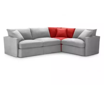 Угловая секция Марсия ЭКО