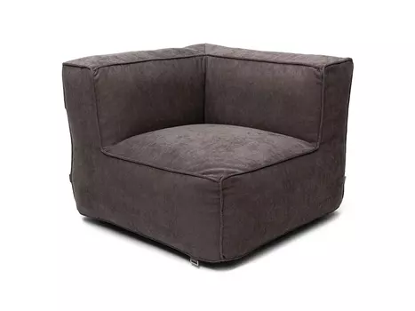 Угловое модульное кресло Casual