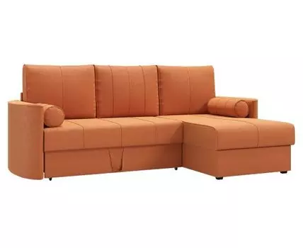 Угловой диван Айви