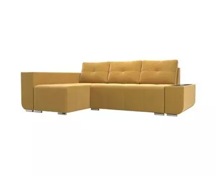 Угловой диван Амадэус Люкс левый угол