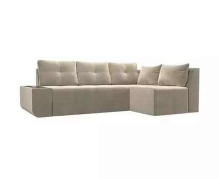 Угловой диван Амадэус правый угол