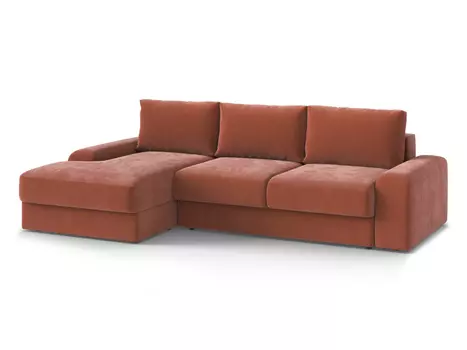 Угловой диван Антонио