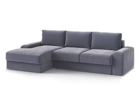 Угловой диван Антонио