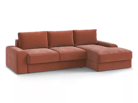 Угловой диван Антонио