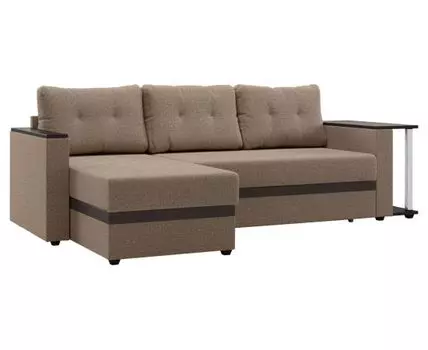 Угловой диван Атланта