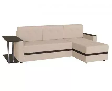 Угловой диван Атланта