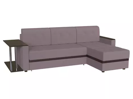 Угловой диван Атланта